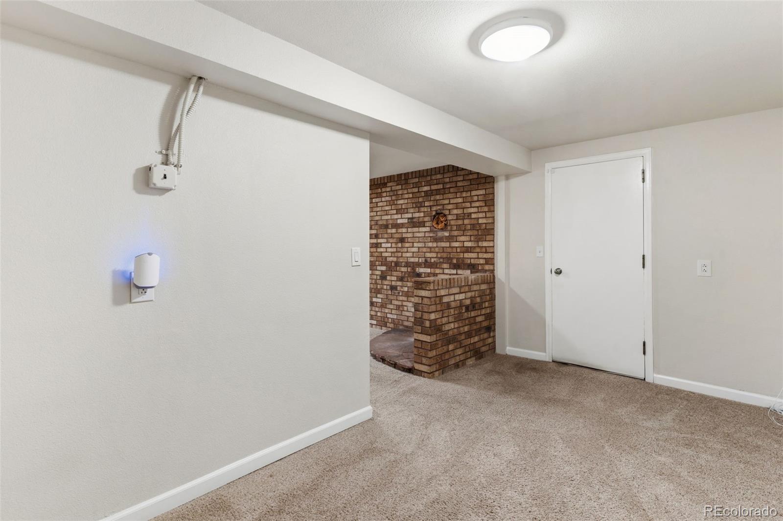 1556 Willshire Drive Colorado Springs CO 80906