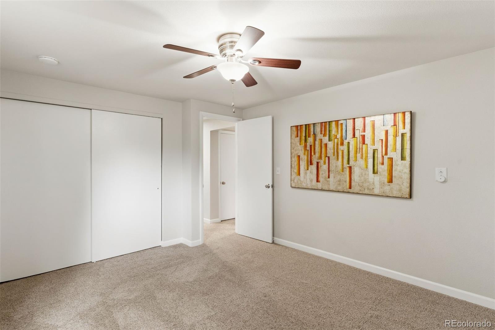1556 Willshire Drive Colorado Springs CO 80906