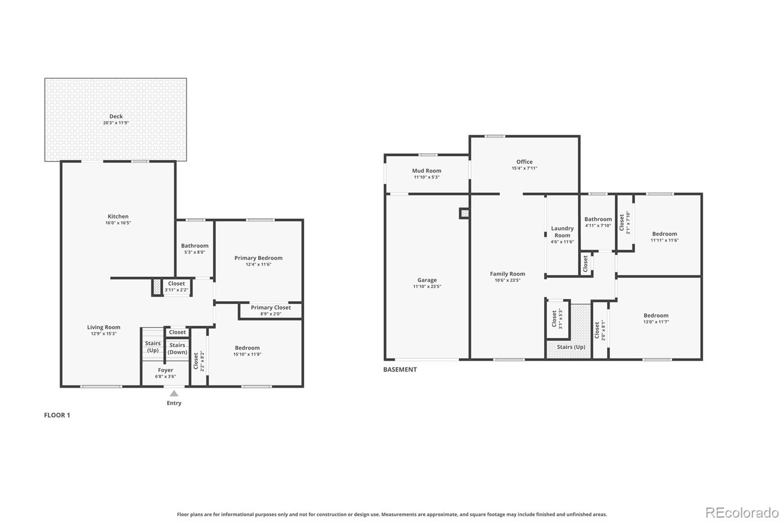 1556 Willshire Drive Colorado Springs CO 80906