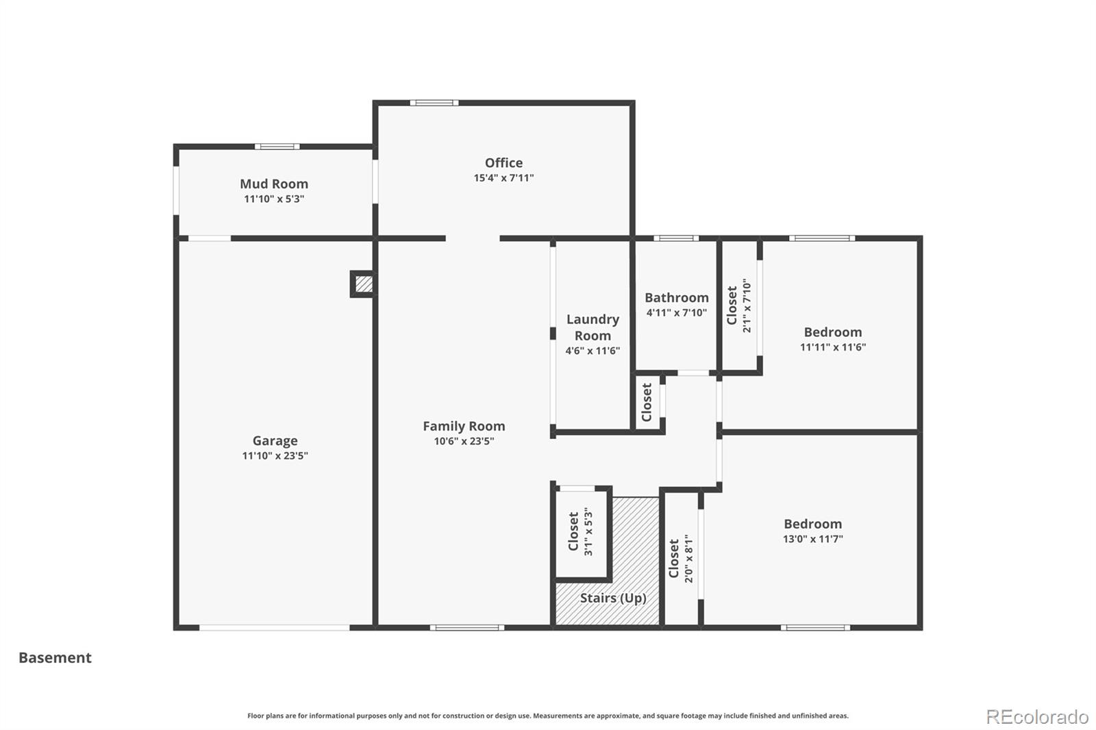 1556 Willshire Drive Colorado Springs CO 80906