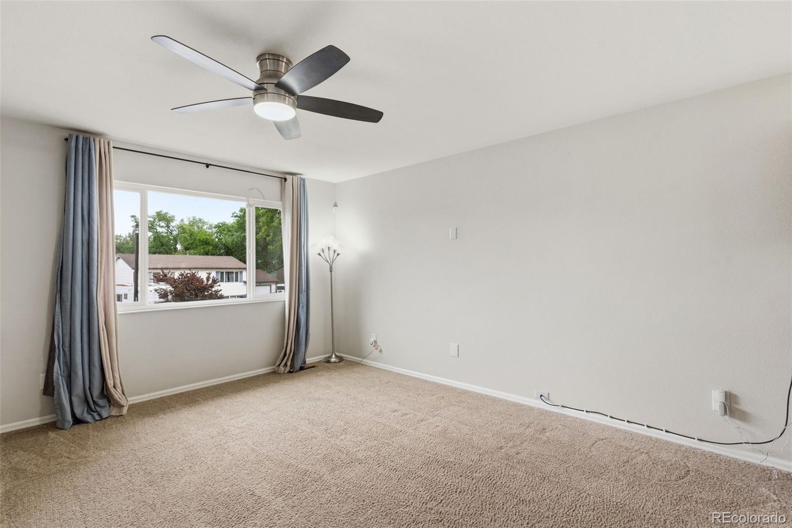 1556 Willshire Drive Colorado Springs CO 80906