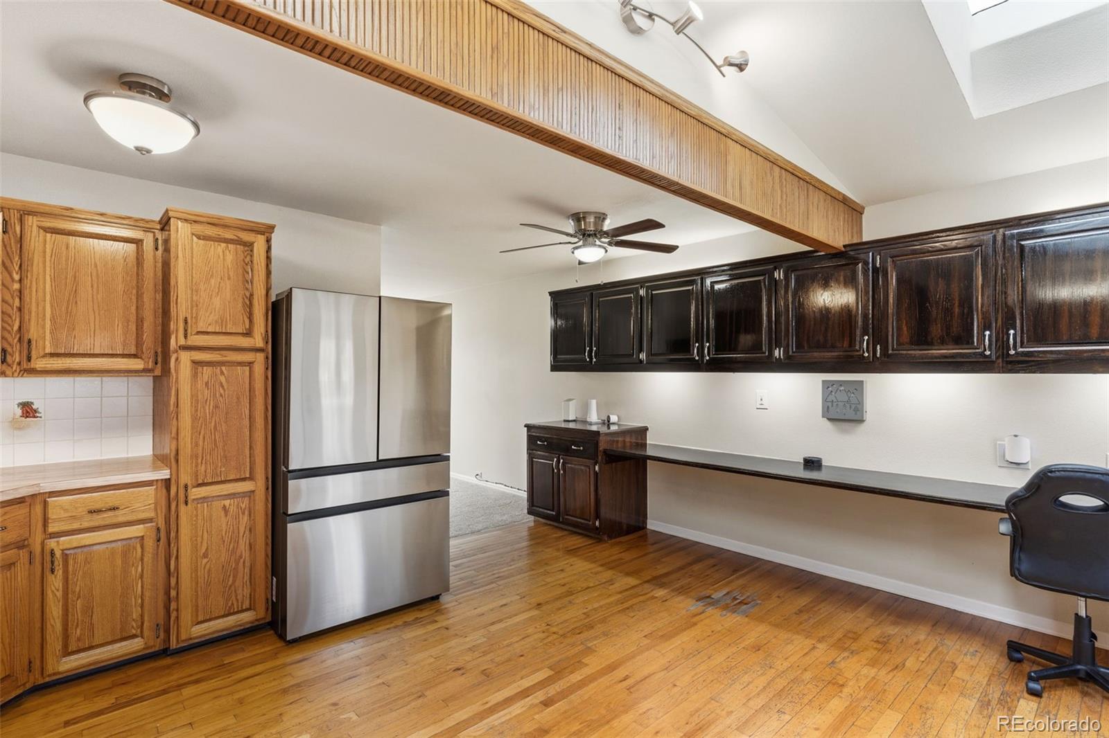 1556 Willshire Drive Colorado Springs CO 80906