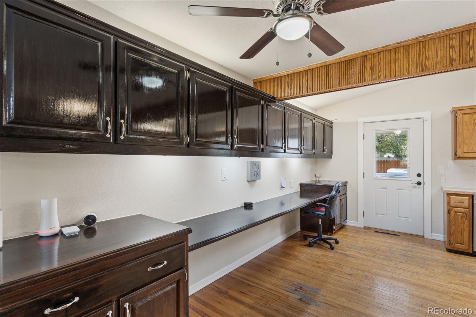 1556 Willshire Drive Colorado Springs CO 80906
