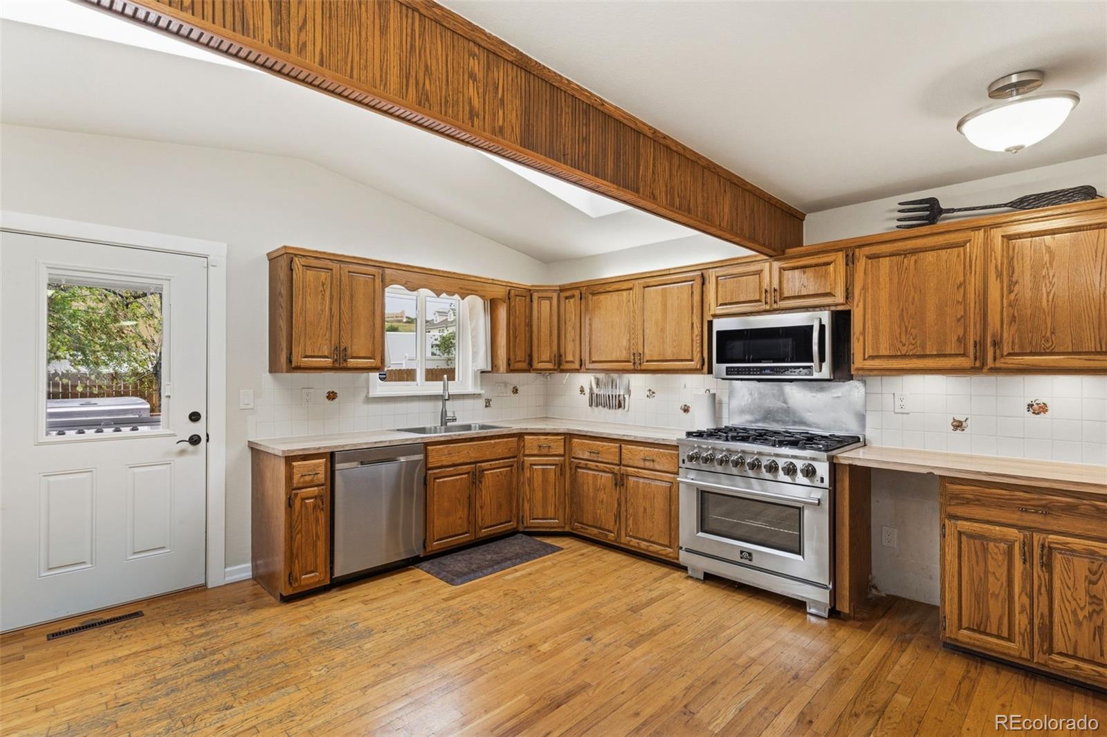 1556 Willshire Drive Colorado Springs CO 80906