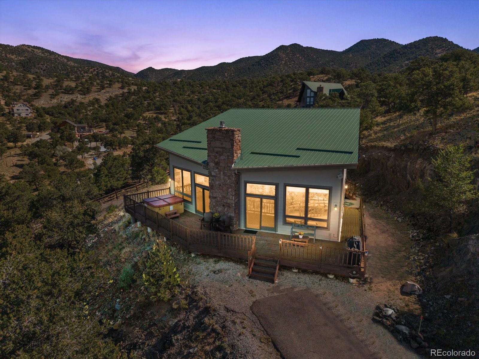 10102 Sioux Circle Salida CO 81201