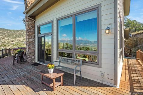 10102 Sioux Circle Salida CO 81201