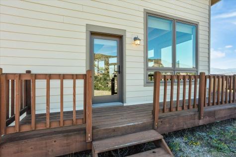 10102 Sioux Circle Salida CO 81201