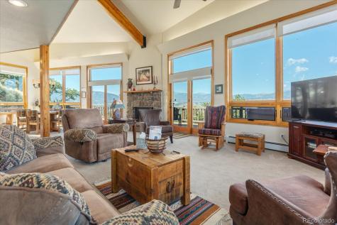 10102 Sioux Circle Salida CO 81201