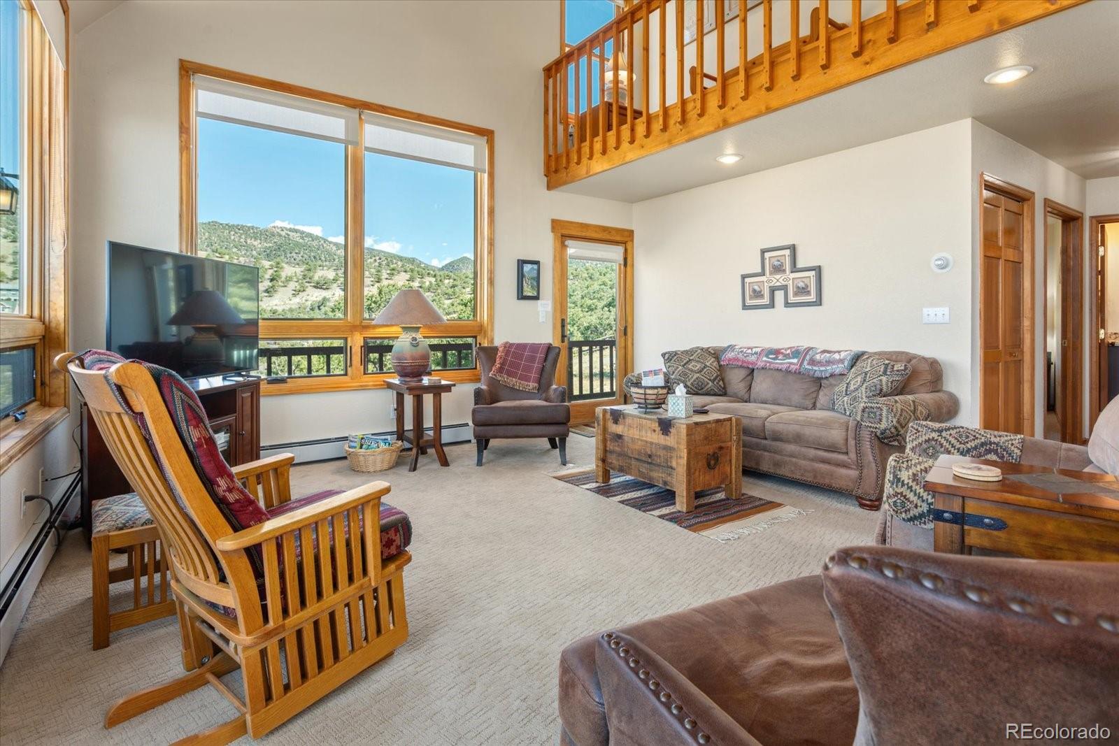 10102 Sioux Circle Salida CO 81201