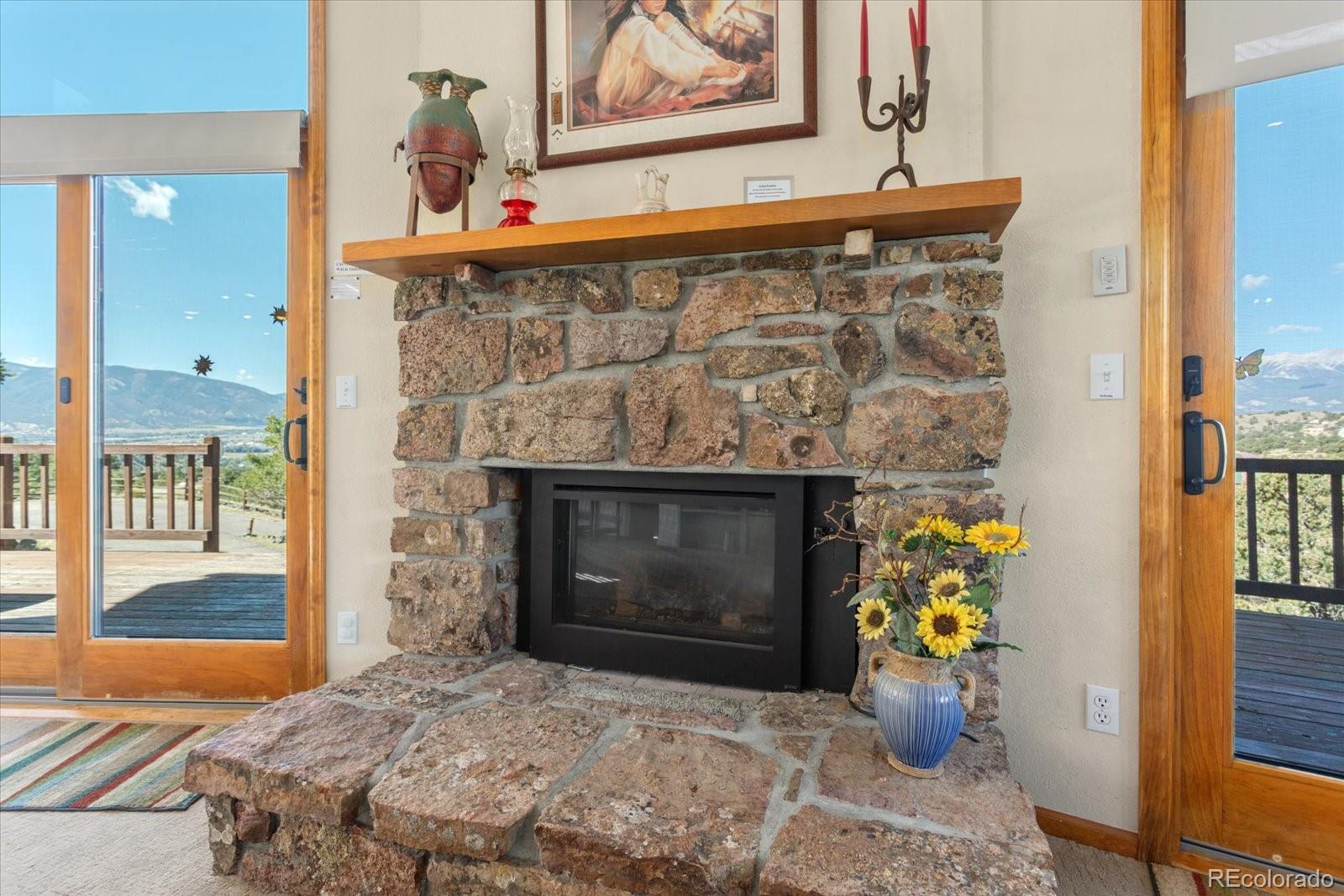10102 Sioux Circle Salida CO 81201