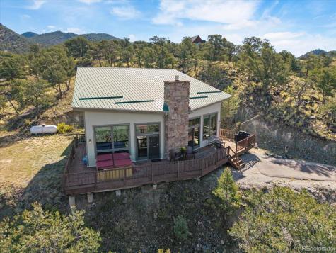 10102 Sioux Circle Salida CO 81201