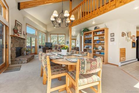 10102 Sioux Circle Salida CO 81201
