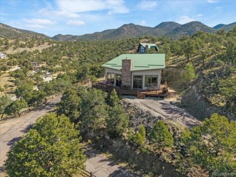 10102 Sioux Circle Salida CO 81201