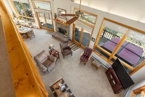 10102 Sioux Circle Salida CO 81201