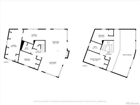 10102 Sioux Circle Salida CO 81201