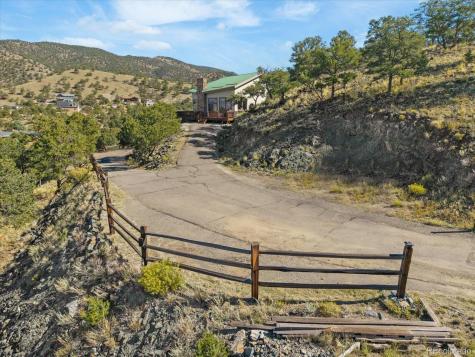 10102 Sioux Circle Salida CO 81201