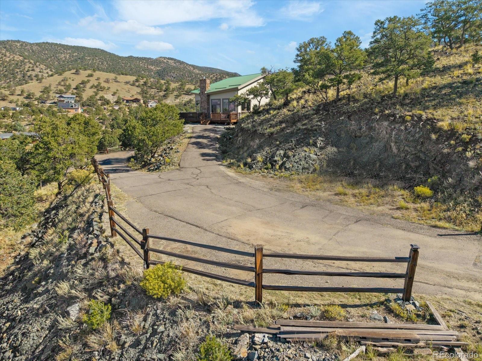 10102 Sioux Circle Salida CO 81201