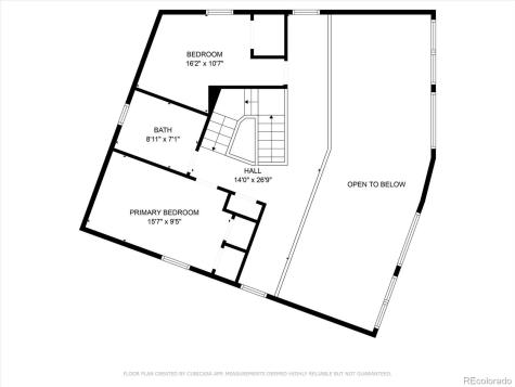 10102 Sioux Circle Salida CO 81201