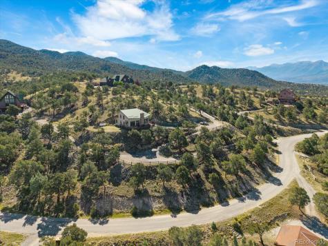 10102 Sioux Circle Salida CO 81201