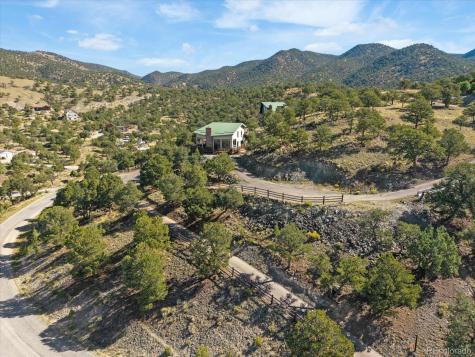 10102 Sioux Circle Salida CO 81201