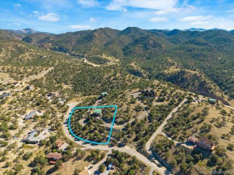 10102 Sioux Circle Salida CO 81201