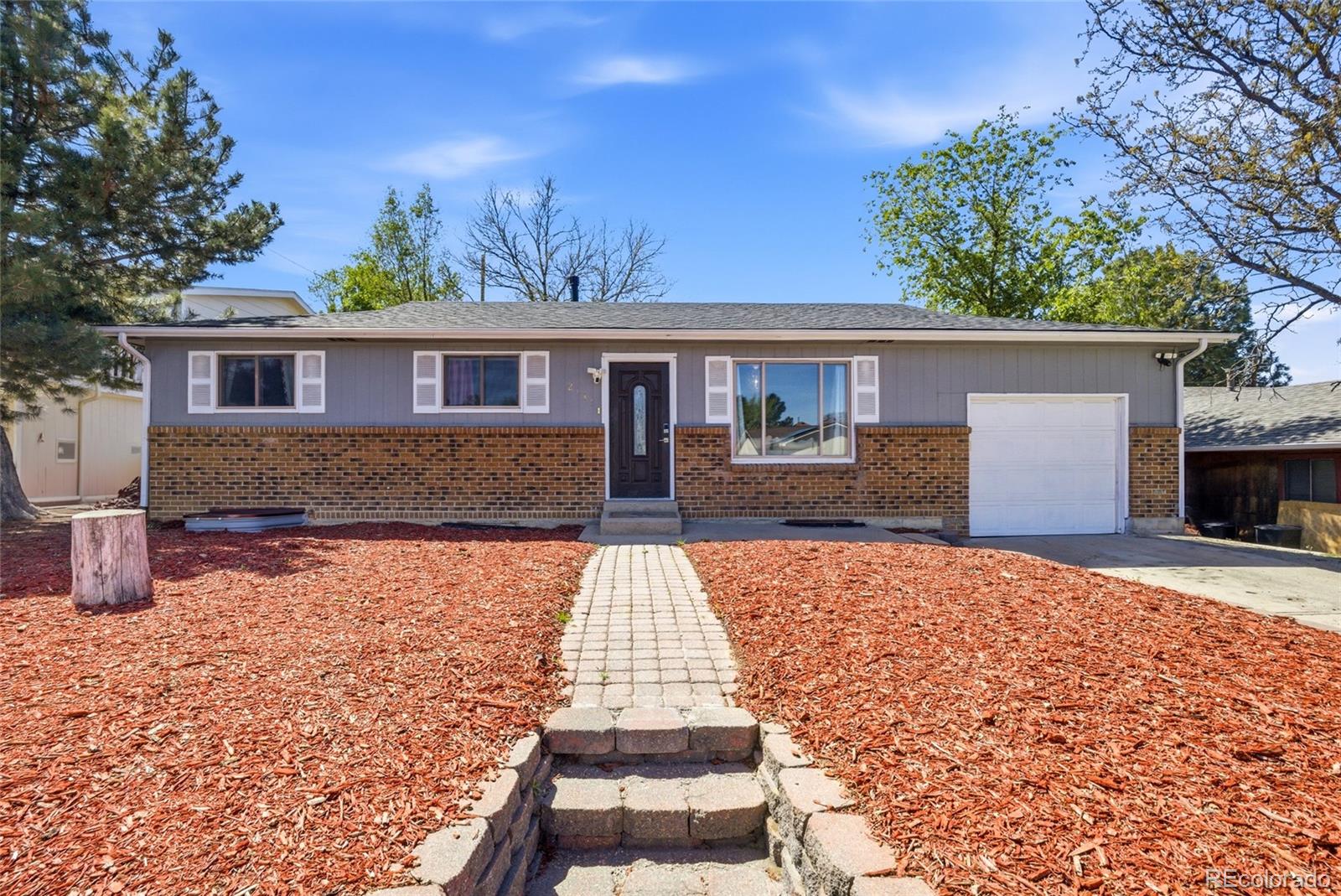 2131 Fairplay Street Aurora CO 80011