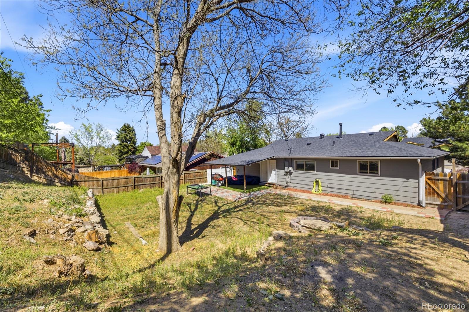 2131 Fairplay Street Aurora CO 80011