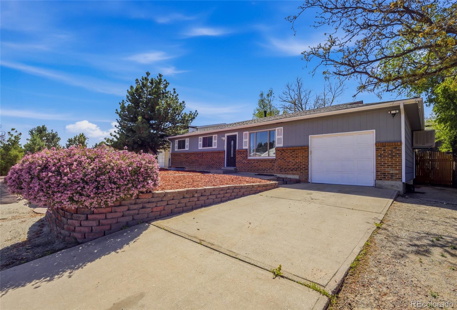 2131 Fairplay Street Aurora CO 80011