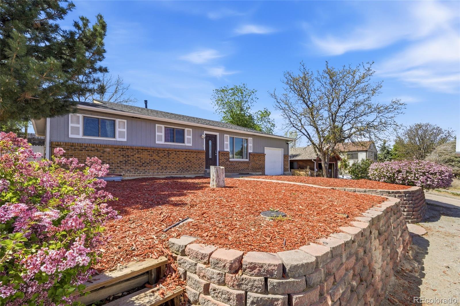 2131 Fairplay Street Aurora CO 80011