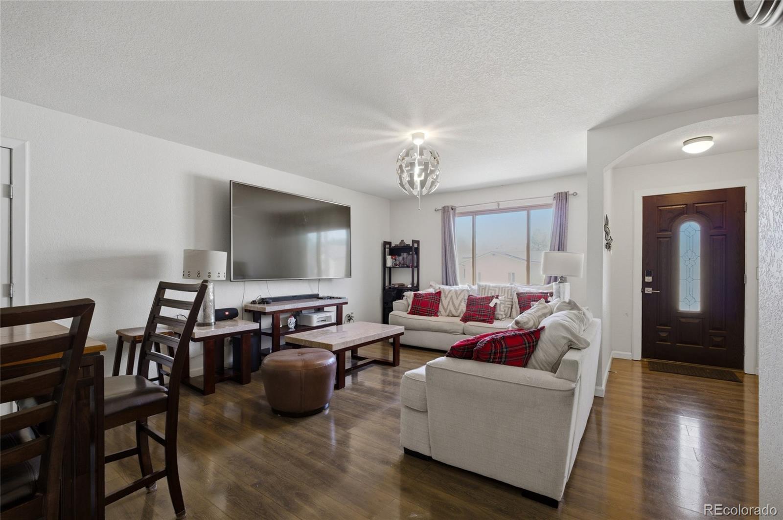 2131 Fairplay Street Aurora CO 80011