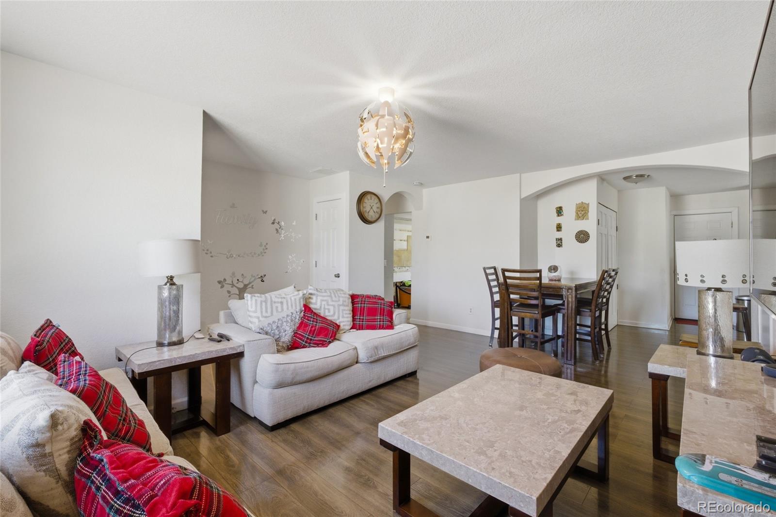 2131 Fairplay Street Aurora CO 80011