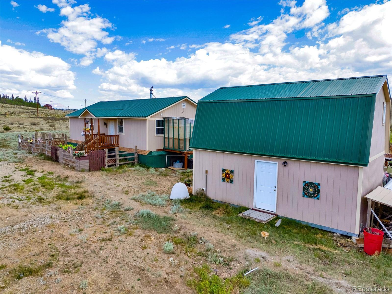 59 Chief Trail Como CO 80436