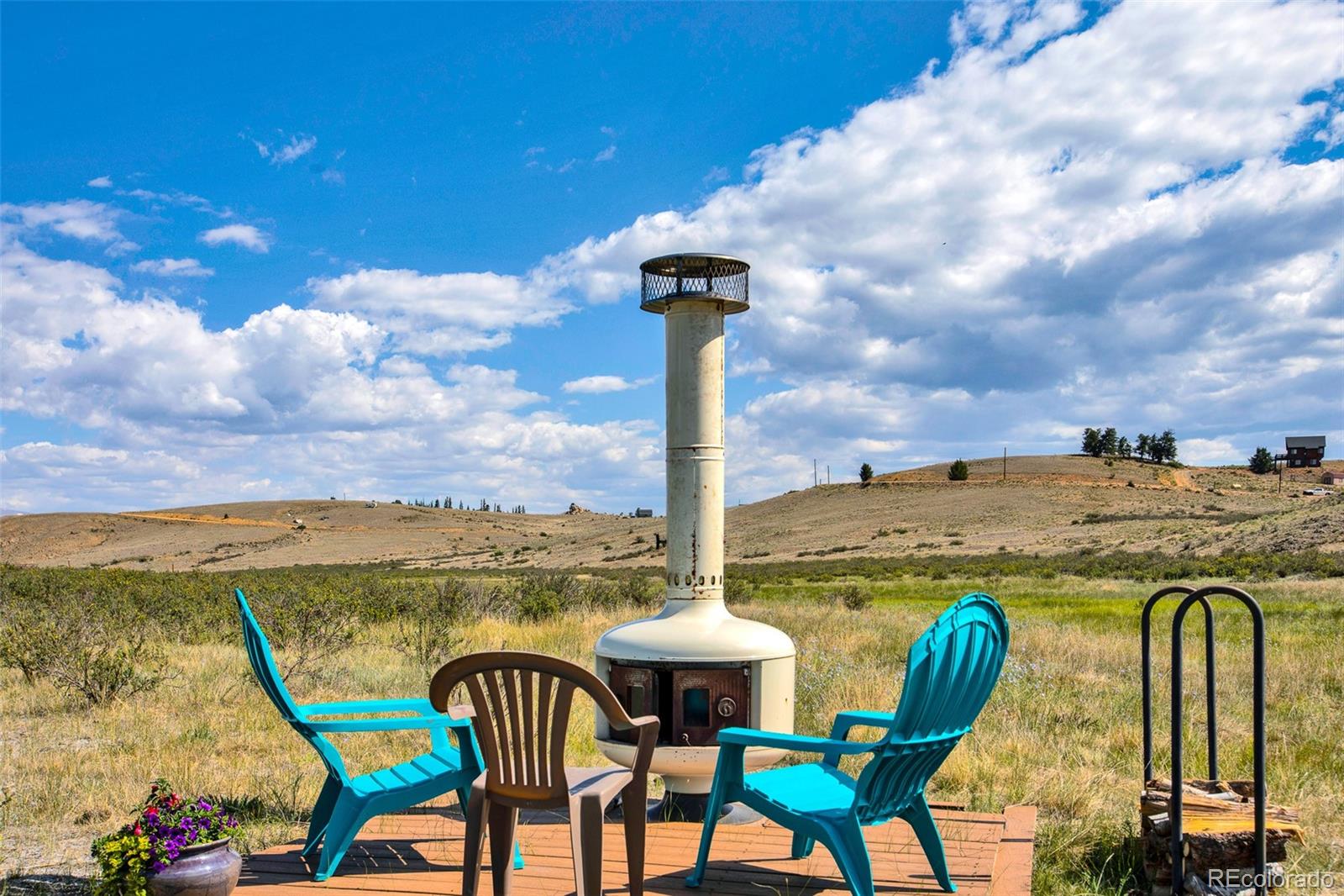 59 Chief Trail Como CO 80436