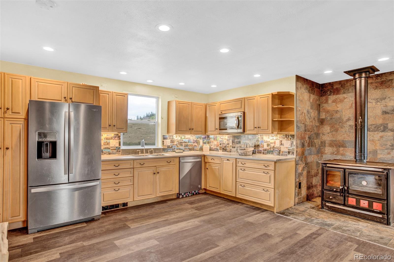 59 Chief Trail Como CO 80436