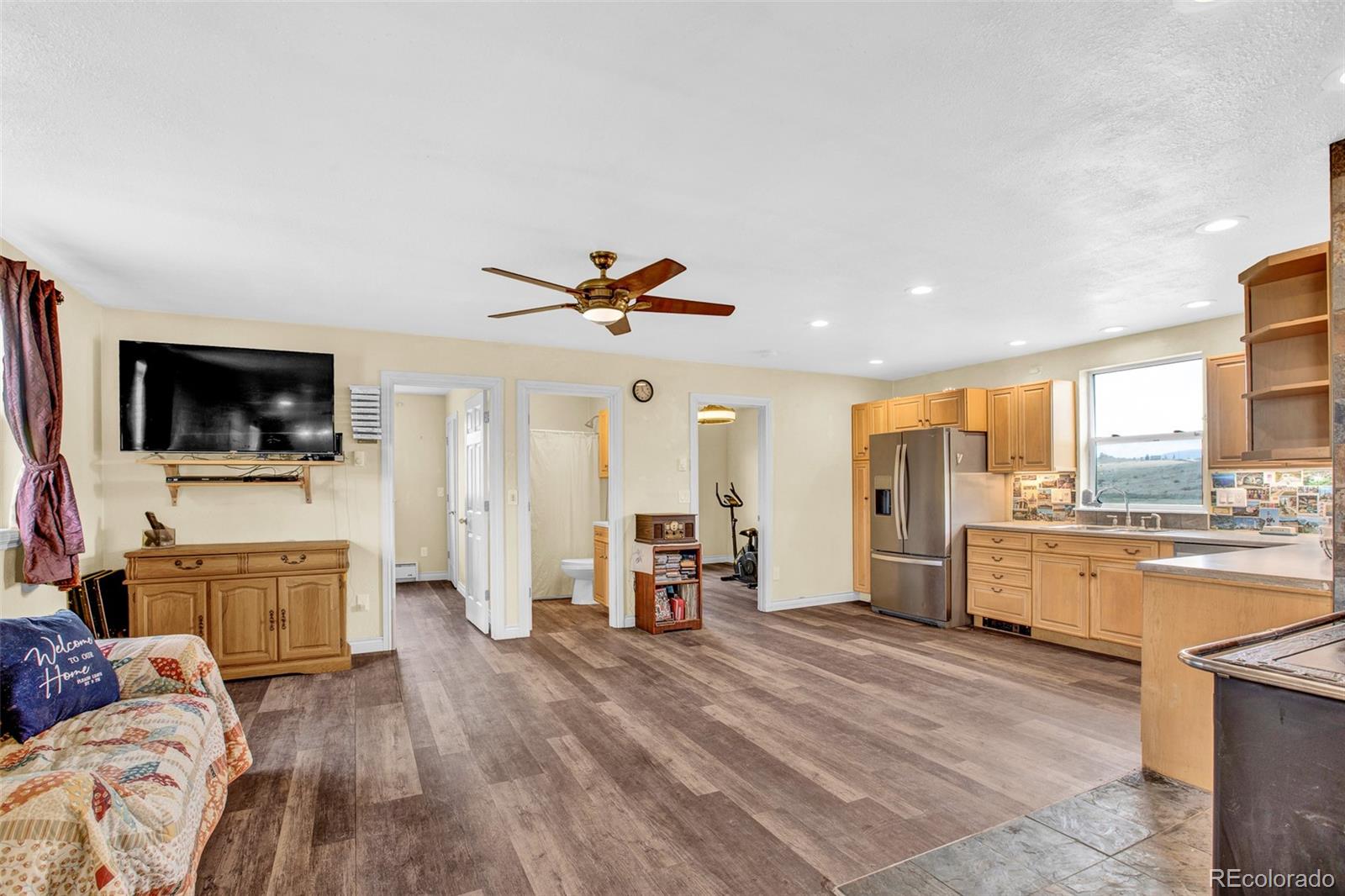 59 Chief Trail Como CO 80436