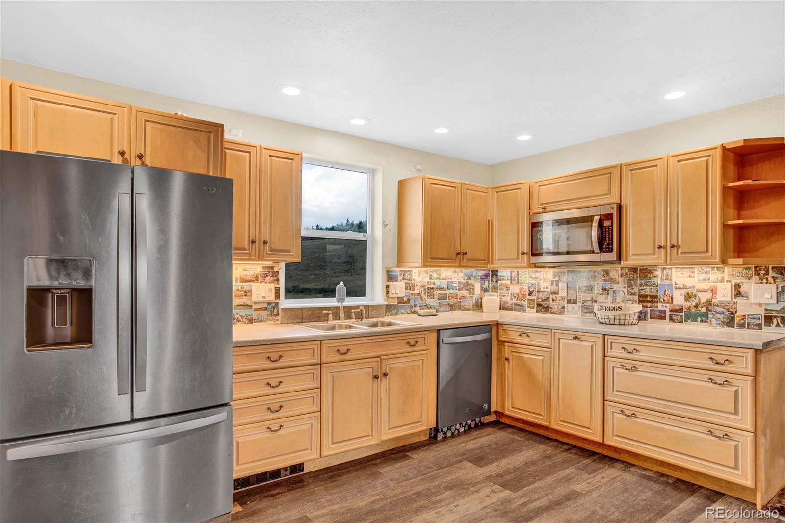 59 Chief Trail Como CO 80436