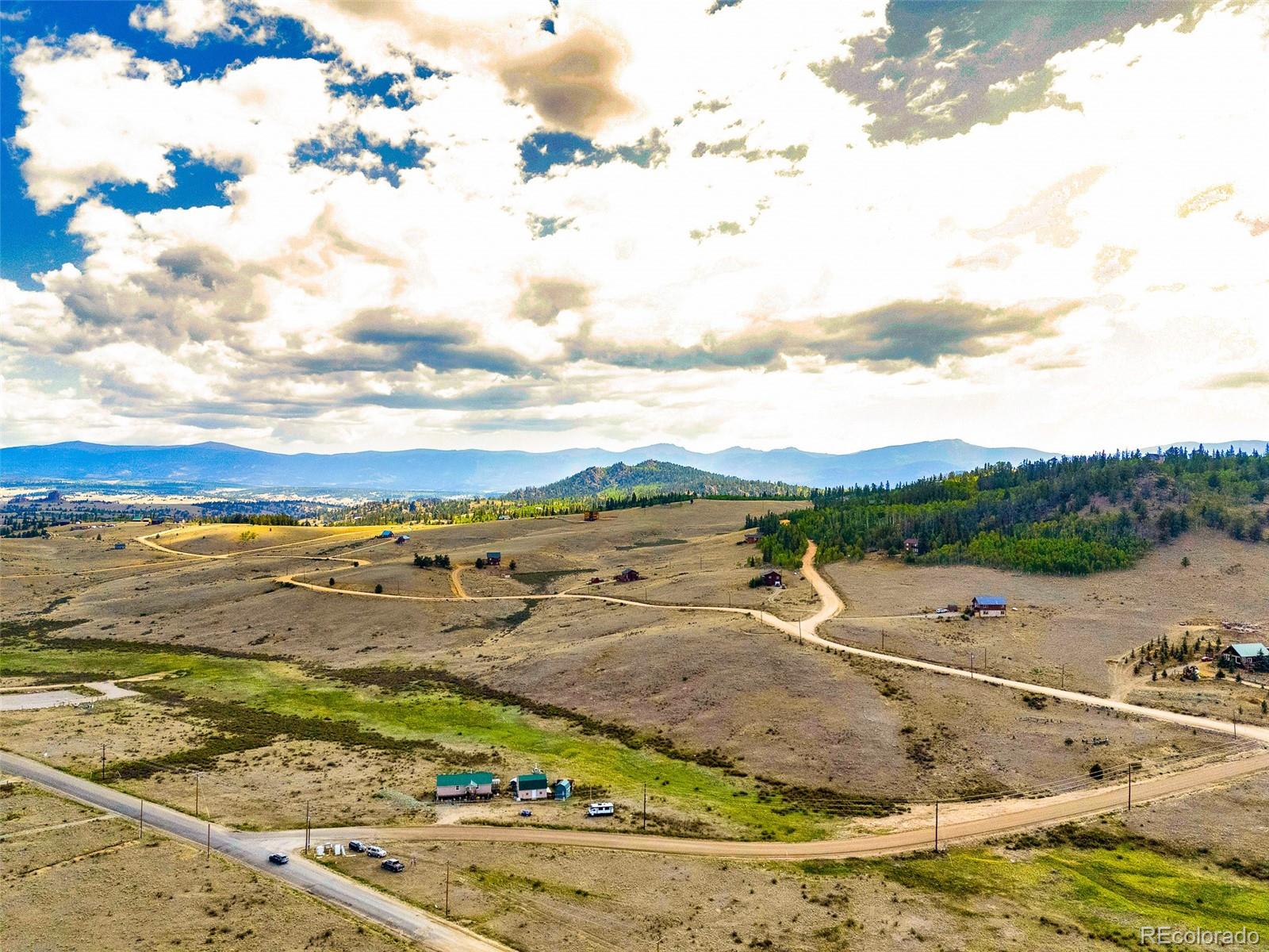 59 Chief Trail Como CO 80436