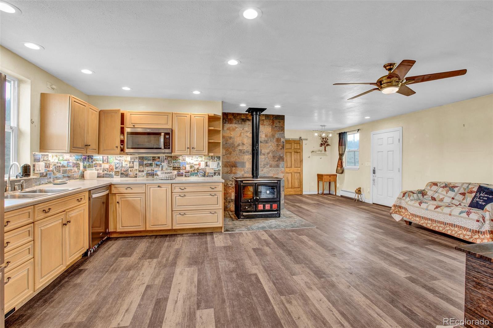 59 Chief Trail Como CO 80436