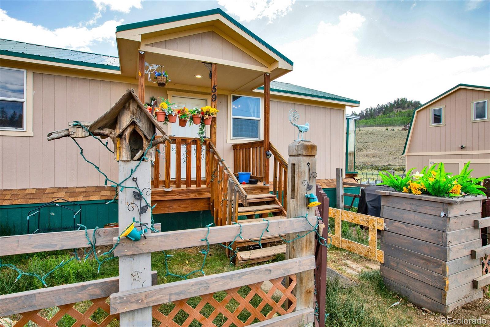 59 Chief Trail Como CO 80436