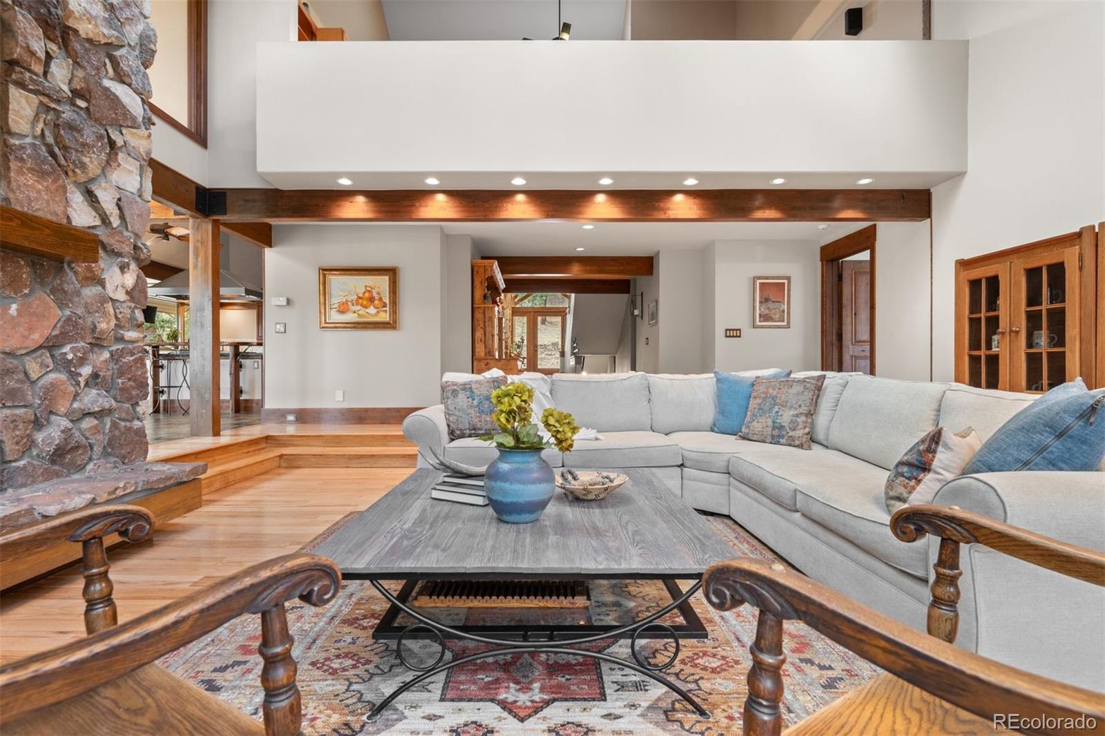 33208 Alta Vista Drive Evergreen CO 80439