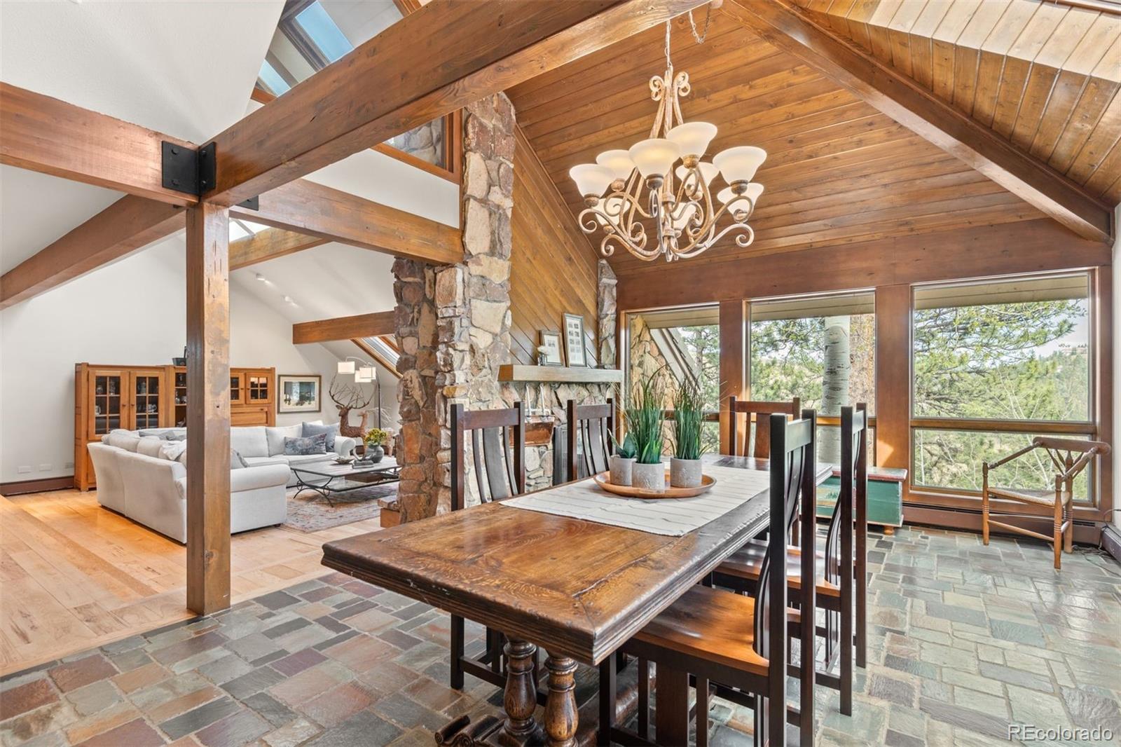 33208 Alta Vista Drive Evergreen CO 80439