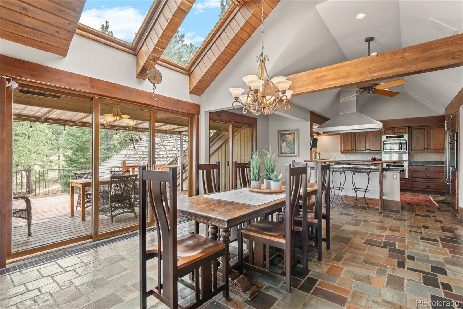33208 Alta Vista Drive Evergreen CO 80439