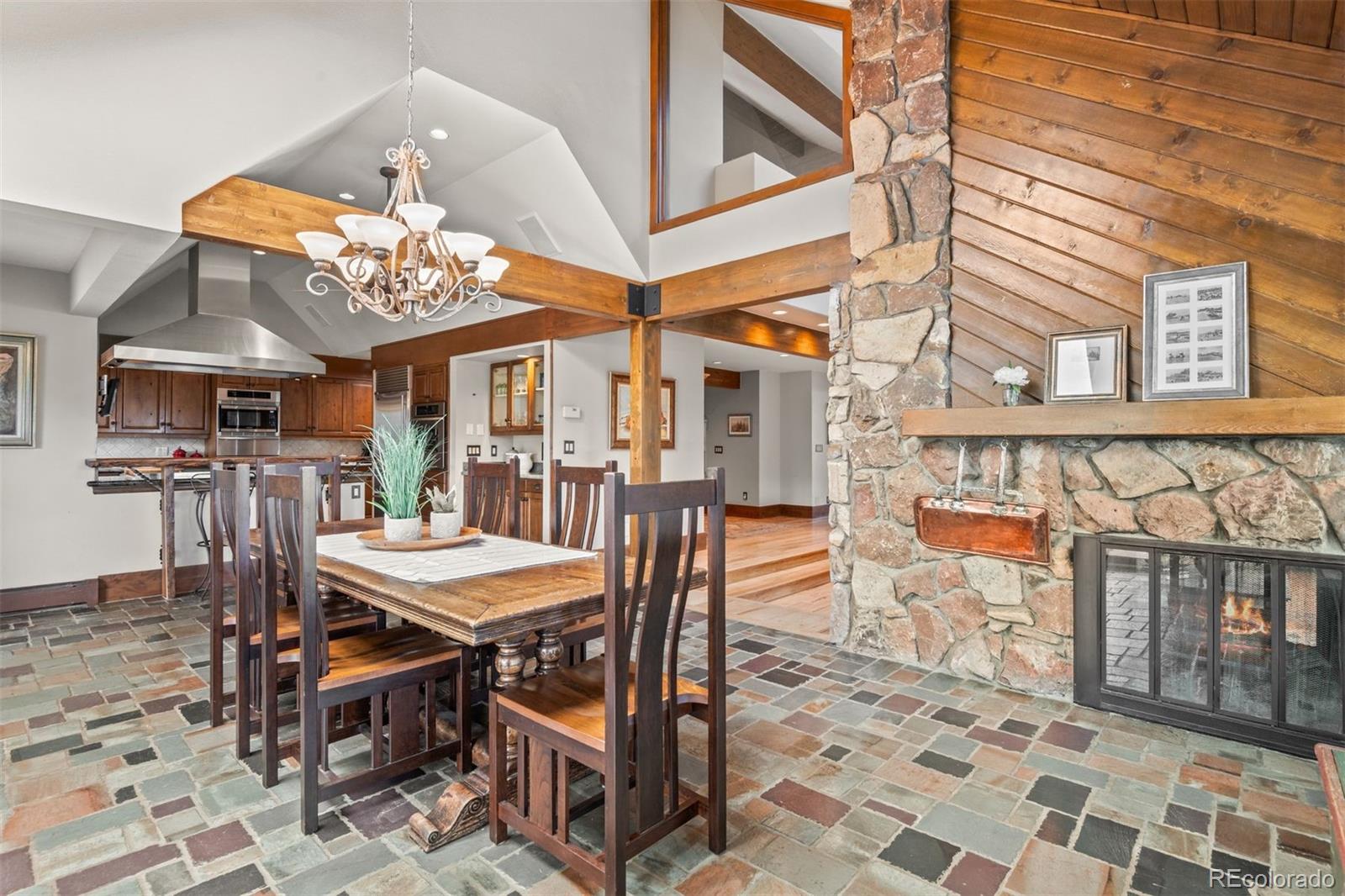 33208 Alta Vista Drive Evergreen CO 80439
