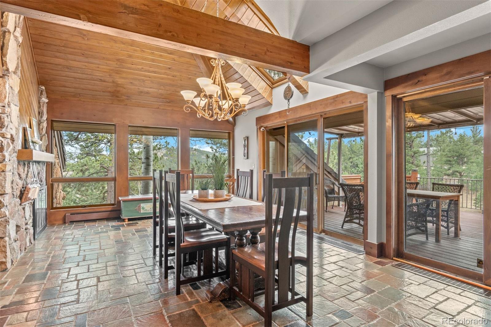 33208 Alta Vista Drive Evergreen CO 80439