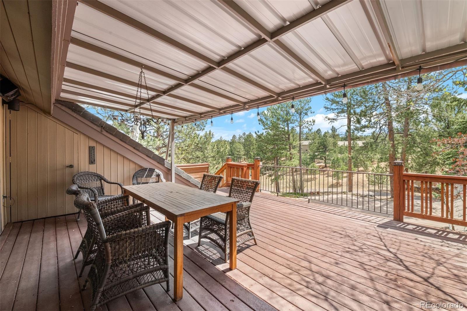 33208 Alta Vista Drive Evergreen CO 80439