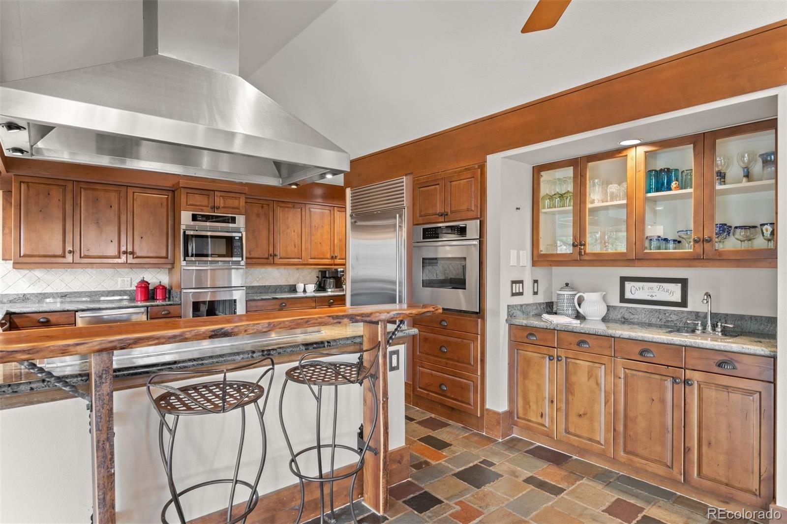 33208 Alta Vista Drive Evergreen CO 80439