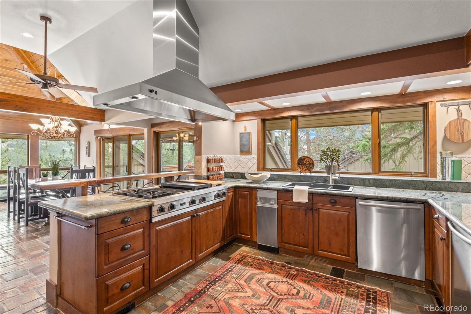 33208 Alta Vista Drive Evergreen CO 80439