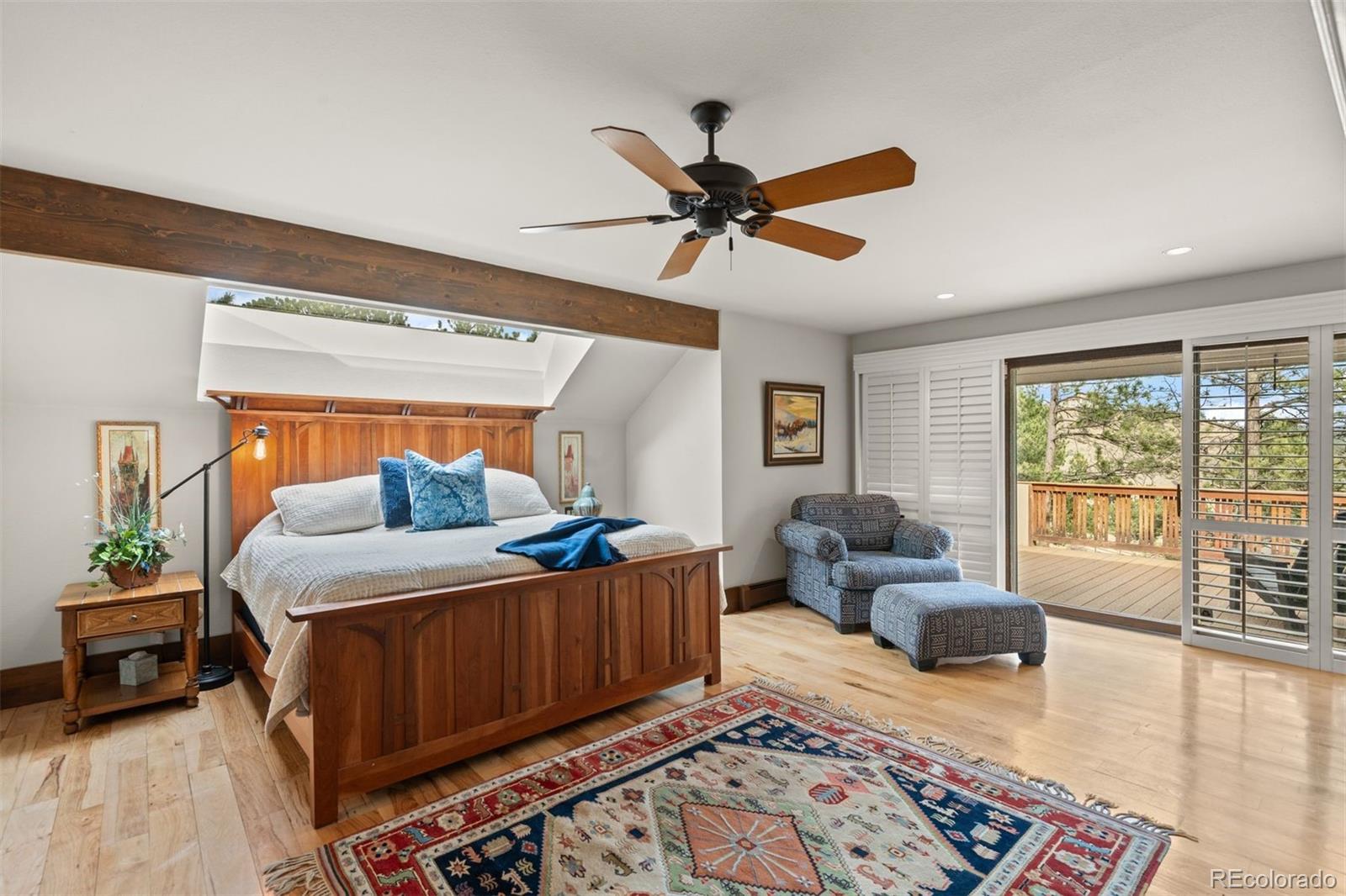 33208 Alta Vista Drive Evergreen CO 80439