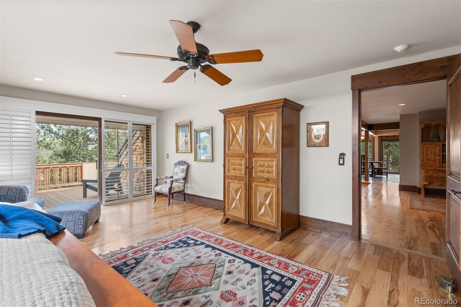 33208 Alta Vista Drive Evergreen CO 80439