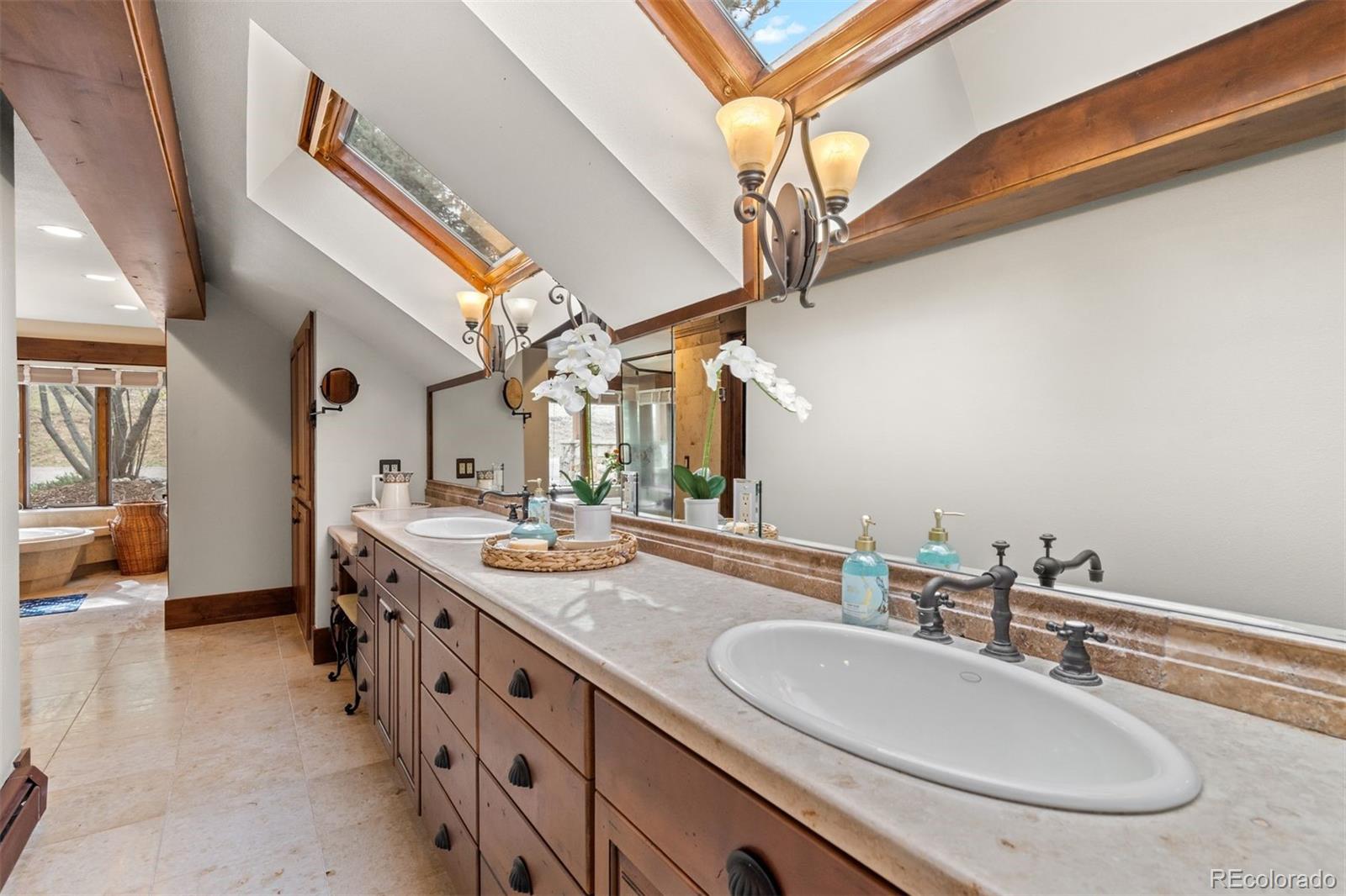 33208 Alta Vista Drive Evergreen CO 80439